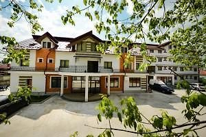 Pension Florica Pitesti Luaran gambar