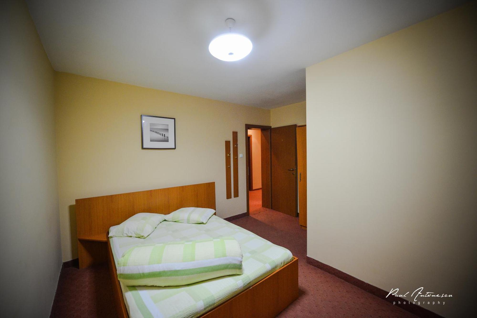 Pension Florica Pitesti Bilik gambar