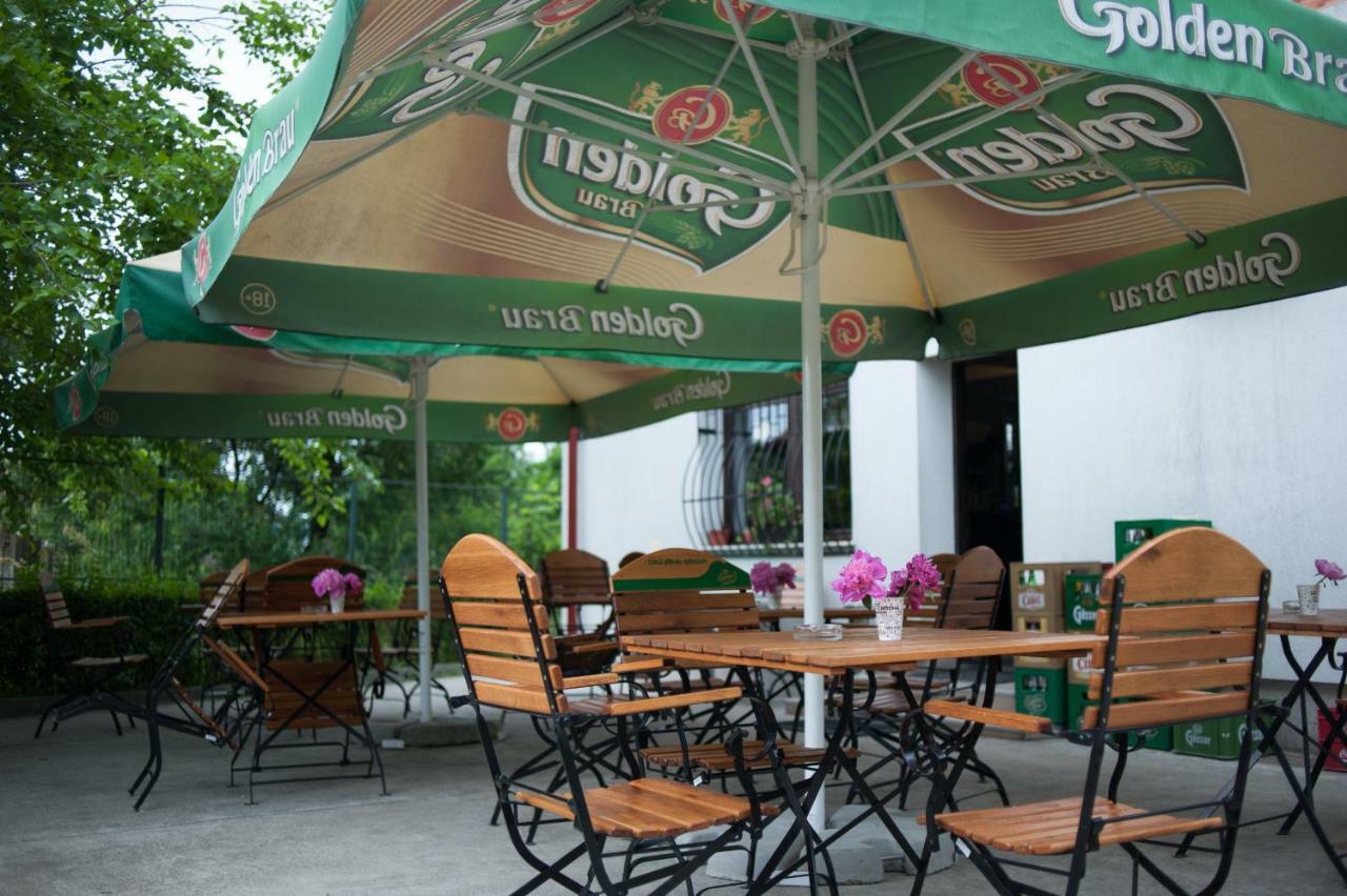 Pension Florica Pitesti Luaran gambar